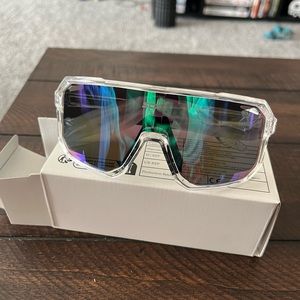 SCVCN Sports Sunglasses